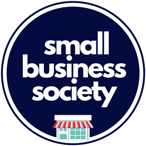 Small Business Society - Brassaii (500x500), Png Download