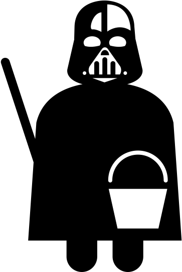 Outfit Png Icon - Costume Icon (435x586), Png Download