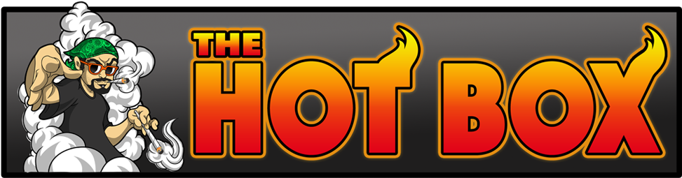 Hotbox - Earth - Hot Box (1200x280), Png Download