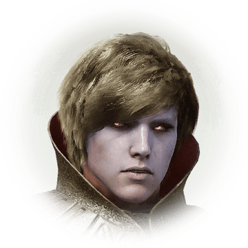 Npc Monarch Of Darkness Belmorn Black Desert Database - Bdo Belmorn (360x360), Png Download