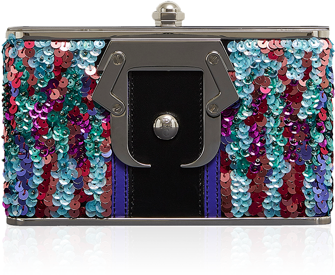 04 - Minaudière (1007x791), Png Download