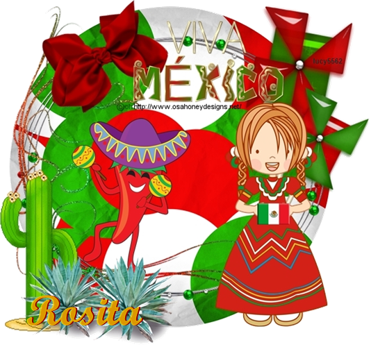 @rositasepsi - Mexican Chili Tile Coaster (534x500), Png Download