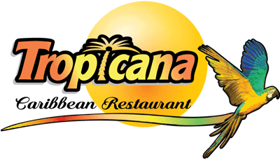 Tropicana Bar - Tropicana Restaurant Logo (400x400), Png Download