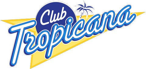 Download Club Tropicana - Club Tropicana Leadmill - HD Transparent PNG ...
