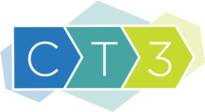 Ct3 - Ct3, Llc (1080x675), Png Download