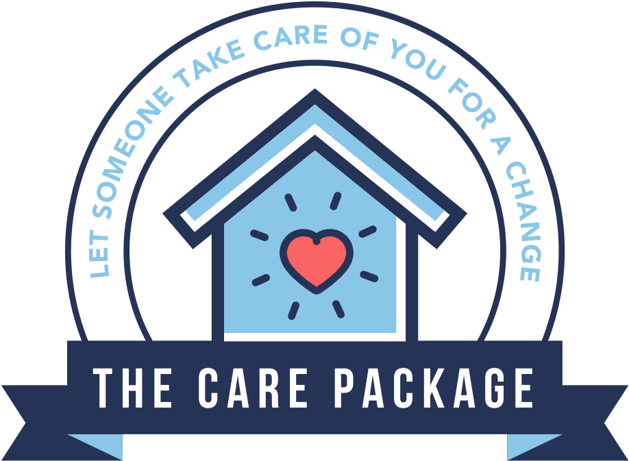 Snackbox Care Package For College Students, Military, (924x672), Png Download