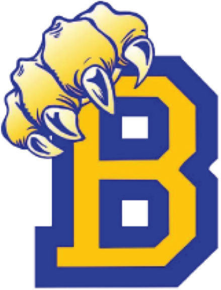 Brawley Elementary School District Logo - Brawley High School (683x683), Png Download