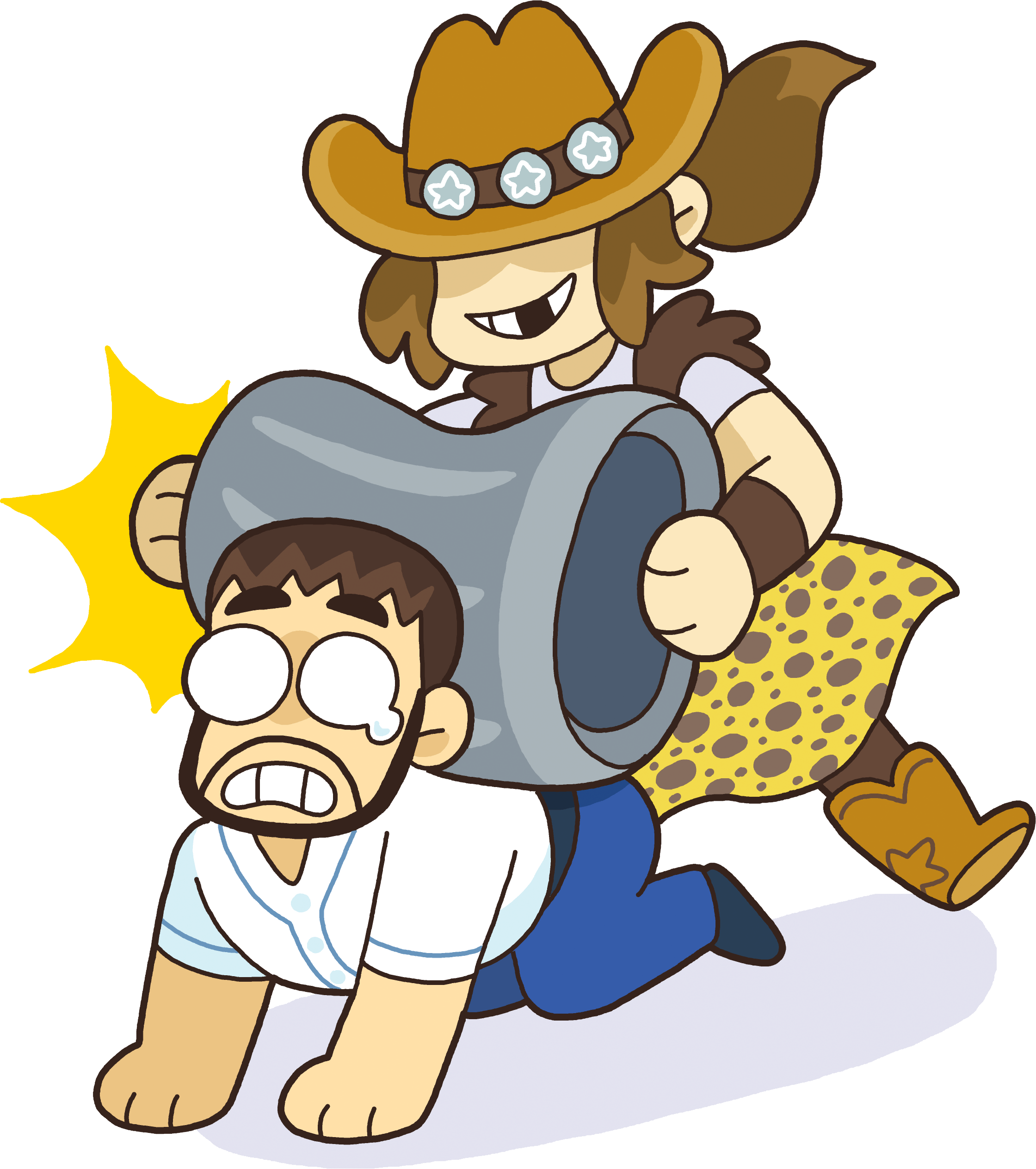 “we Love You Scott Steiner ” - Wcw Backstage Assault (2240x2528), Png Download