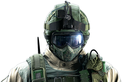 Rainbow Six Siege - Rainbow Six Siege Fuze (447x278), Png Download
