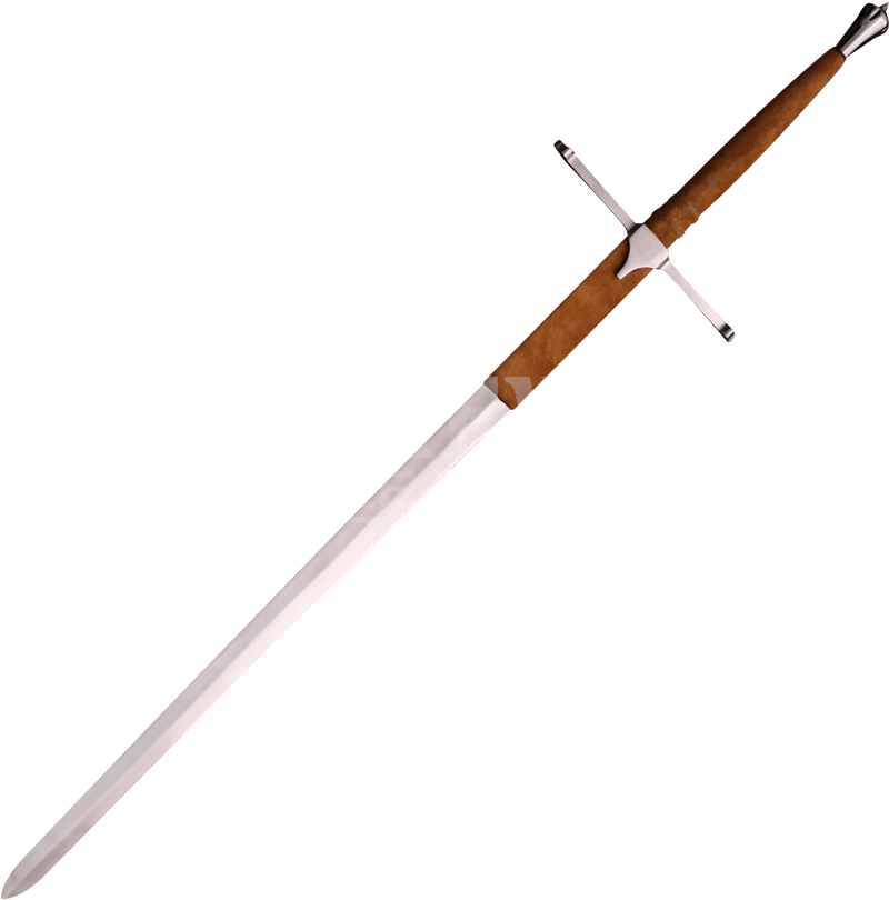 William Wallace Claymore (850x850), Png Download