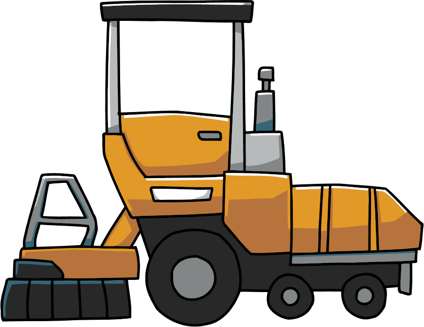 Asphalt Paver - Asphalt Construction Cover File (872x674), Png Download