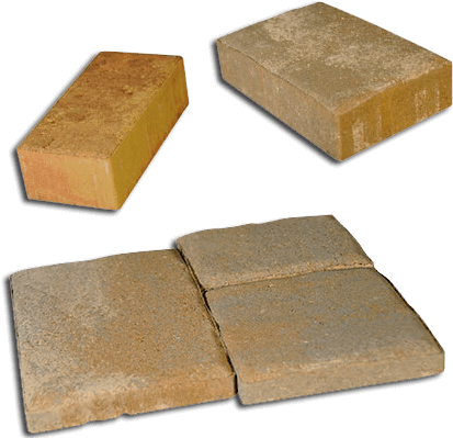 Brick Pavers Palm Beach Gardens - Broward County, Florida (450x400), Png Download