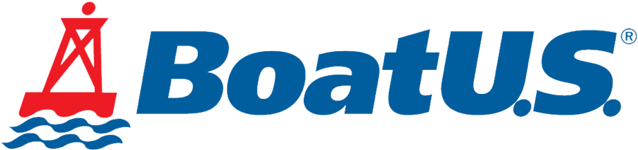 Boat Us Foundation Logo (960x271), Png Download