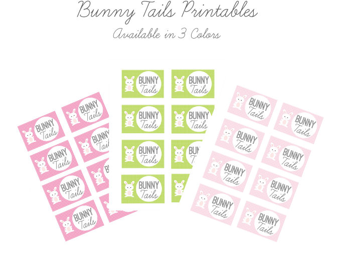 Don't Worry, No Actual Bunnies Were Hurt In The Making - Easter (700x560), Png Download