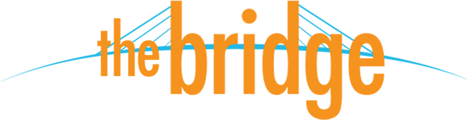 The Bridge Logo - Team London Bridge Logo (960x540), Png Download