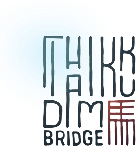 Logo 1 600×600 - Thaikkudam Bridge Logo (600x600), Png Download