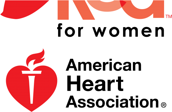 American Heart Association Go Red Girlfriend Symposium - American Heart Association Cpr (673x376), Png Download