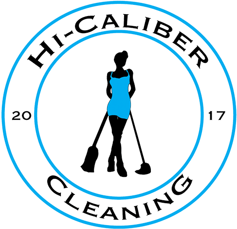 Hi-caliber Cleaning (500x500), Png Download