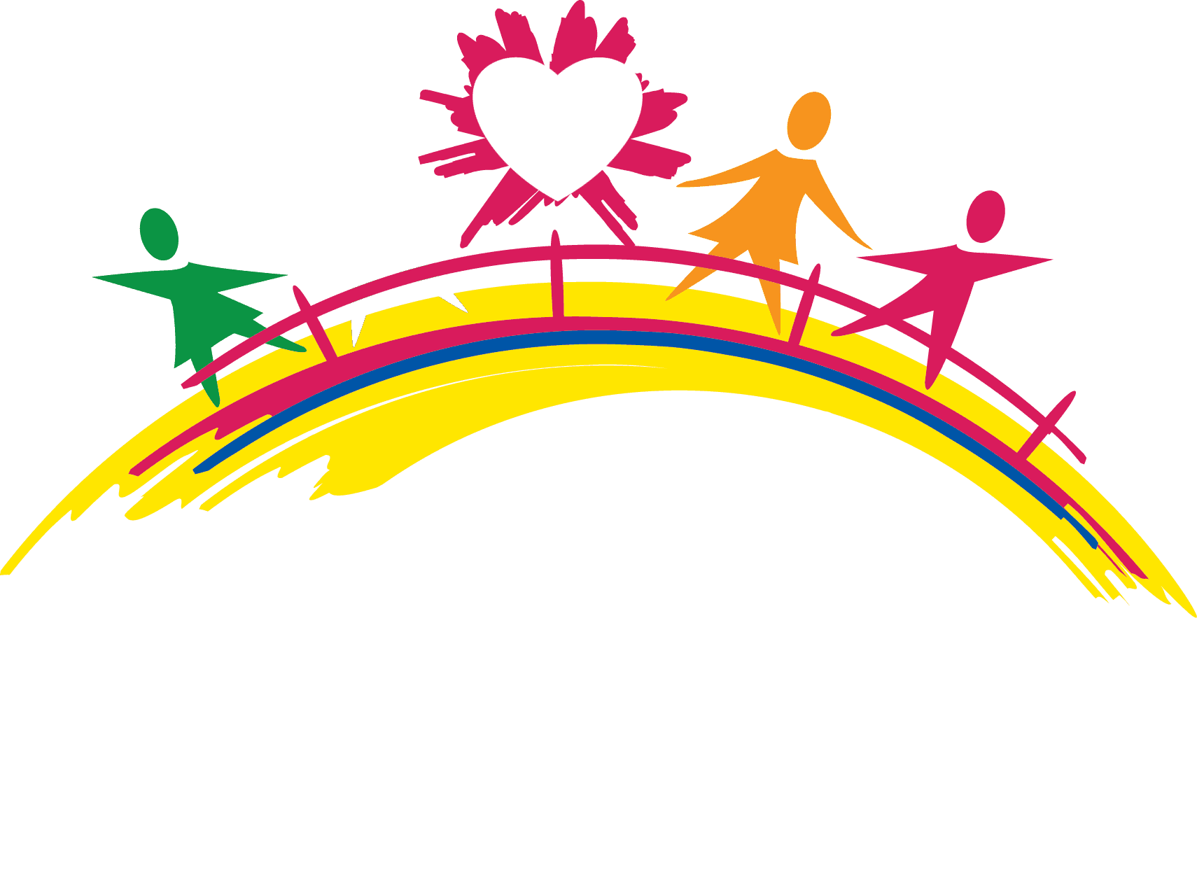 The Bridge Logo - Bridge-children's Advocacy Center (1710x1253), Png Download