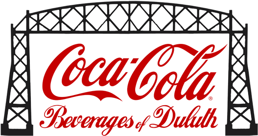 Ccbd Bridge Logo - Coca Cola Logo Hd Png (600x414), Png Download