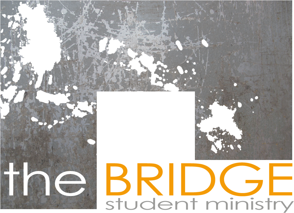 Bridge Logo - Poster (1280x740), Png Download