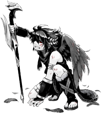Image Image - Palutena Death Fan Art (377x450), Png Download