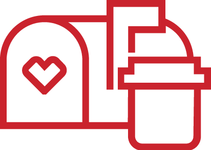 Search Managed Care Jobs - Mail Order Pharmacy Icon (412x292), Png Download