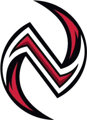 Nova Esportslogo Square - Nova Esport Logo (409x409), Png Download