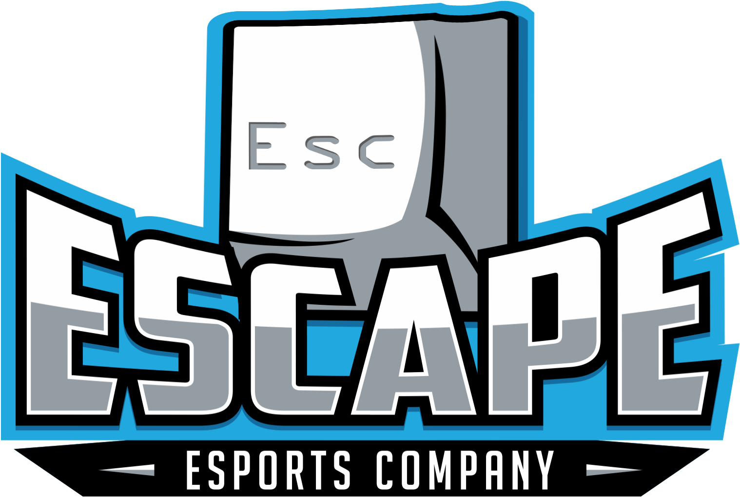 Esports (2000x2000), Png Download
