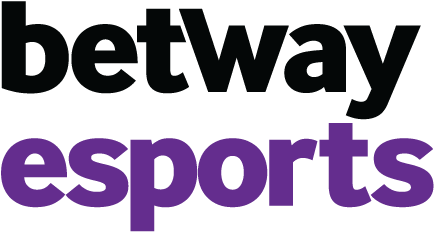 Logobetway Esportbetting - Bet Way (569x367), Png Download