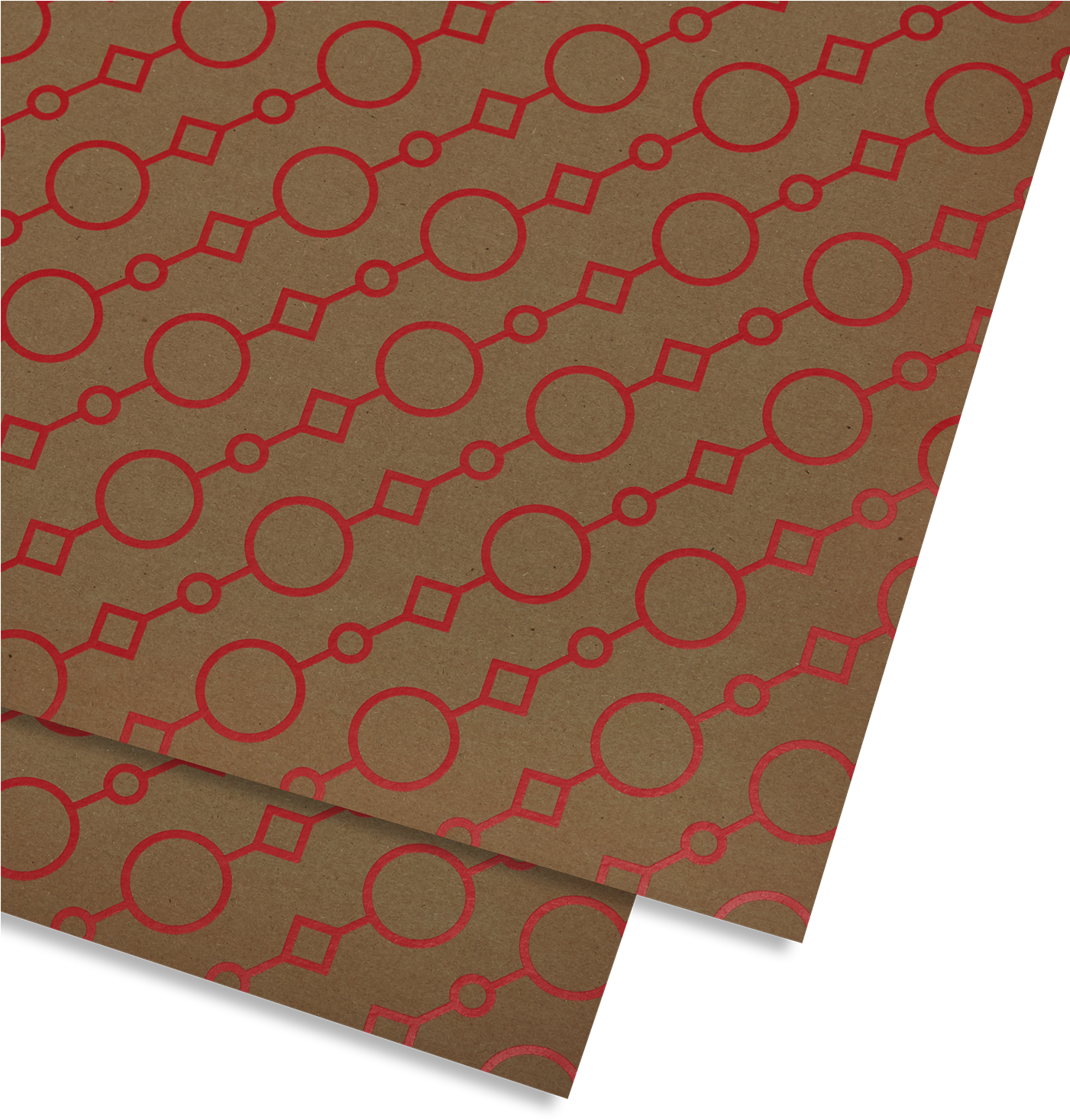 Wrapping Paper Png (1400x1500), Png Download