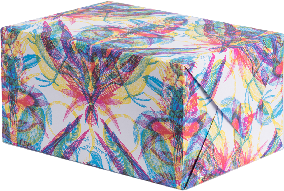 Blik ウォールタイル Damasco N. 5 Patte... (1400x1500), Png Download