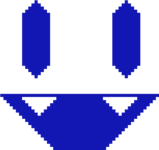 Jack Frost - Emblem (640x570), Png Download