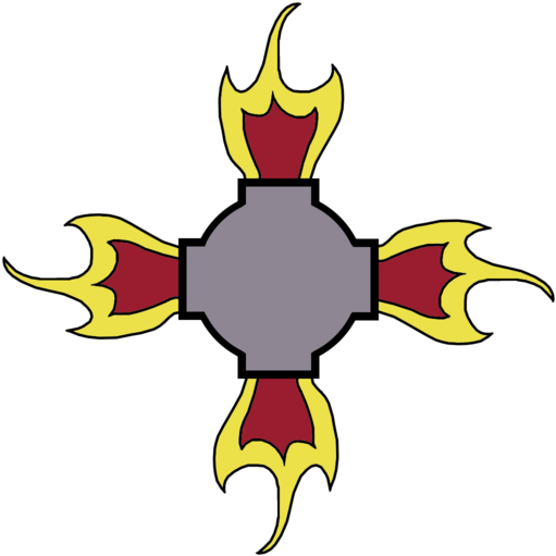 Ianedwardson Sigil - Present (600x600), Png Download