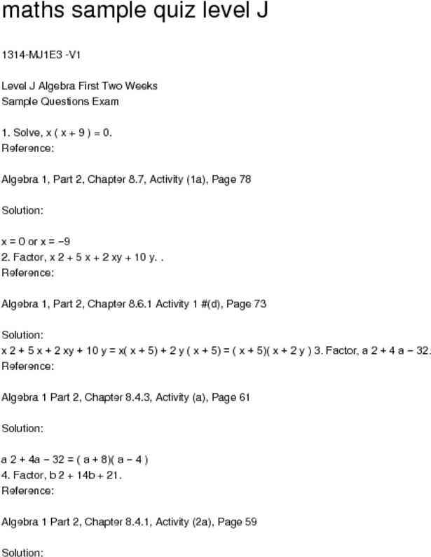Mathematics (850x1100), Png Download