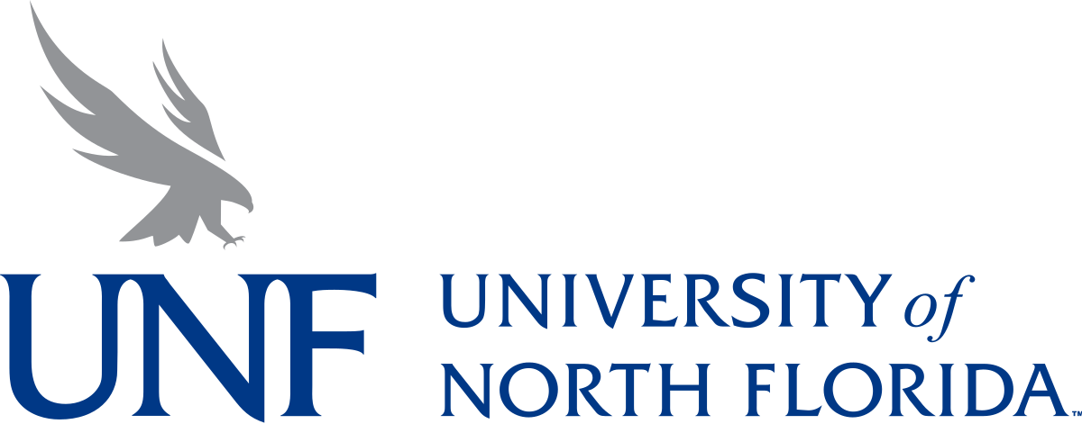 Job Description - Unf Logo (1200x471), Png Download