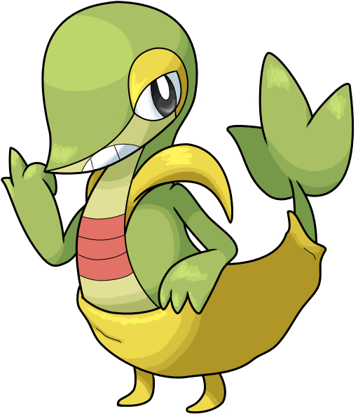 Gave It A Little More "pop" With Some Minimalistic - Drapion (600x650), Png Download