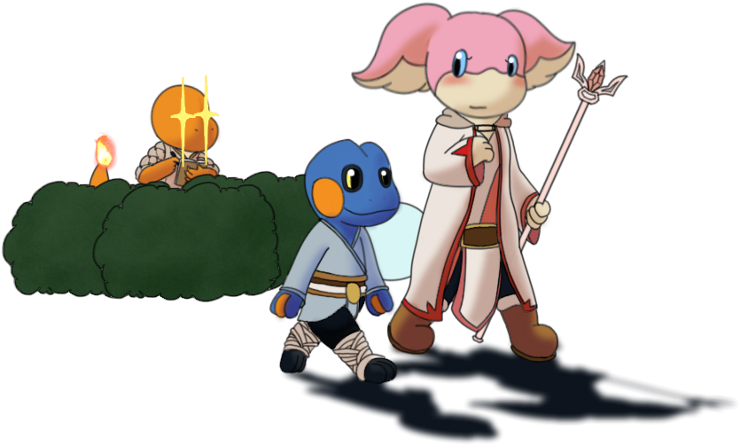 Commission For Maxcheng95 On Deviantart - Cartoon (907x546), Png Download