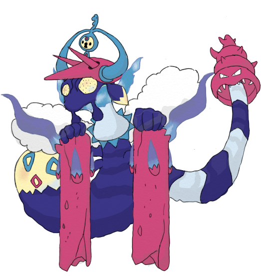 Hybrid - Cartoon (1024x728), Png Download