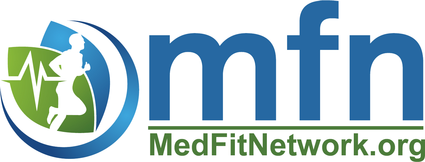 Medfit Network - Medical Fitness (1468x584), Png Download