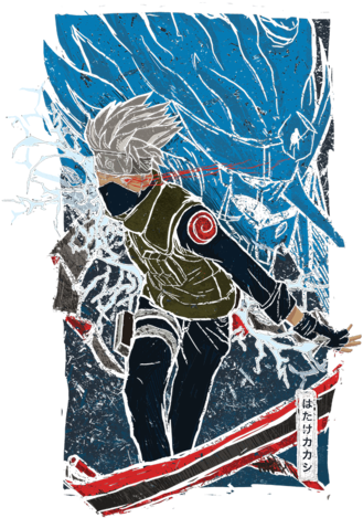 Senpai - Illustration (571x495), Png Download