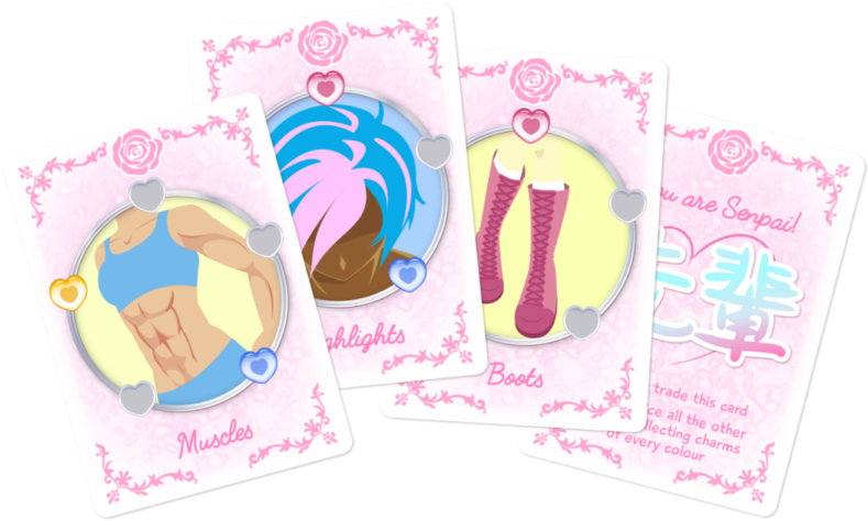 Senpai Preview Fronts - (g33)【お徳用】スーパーマイクロパウダー 顔料 No9.ベージュ 2g入り (800x486), Png Download