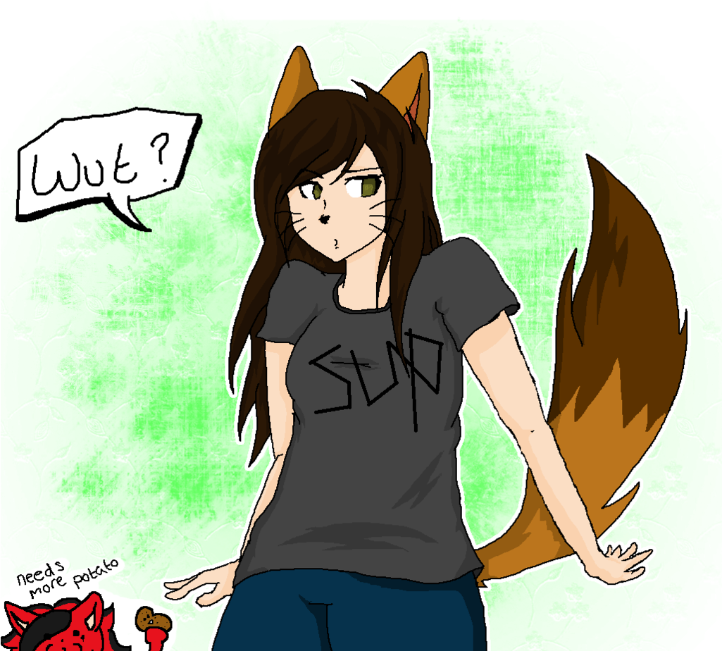 Picture Royalty Free Stock Happy Birthday Senpai By - Cartoon (1024x934), Png Download