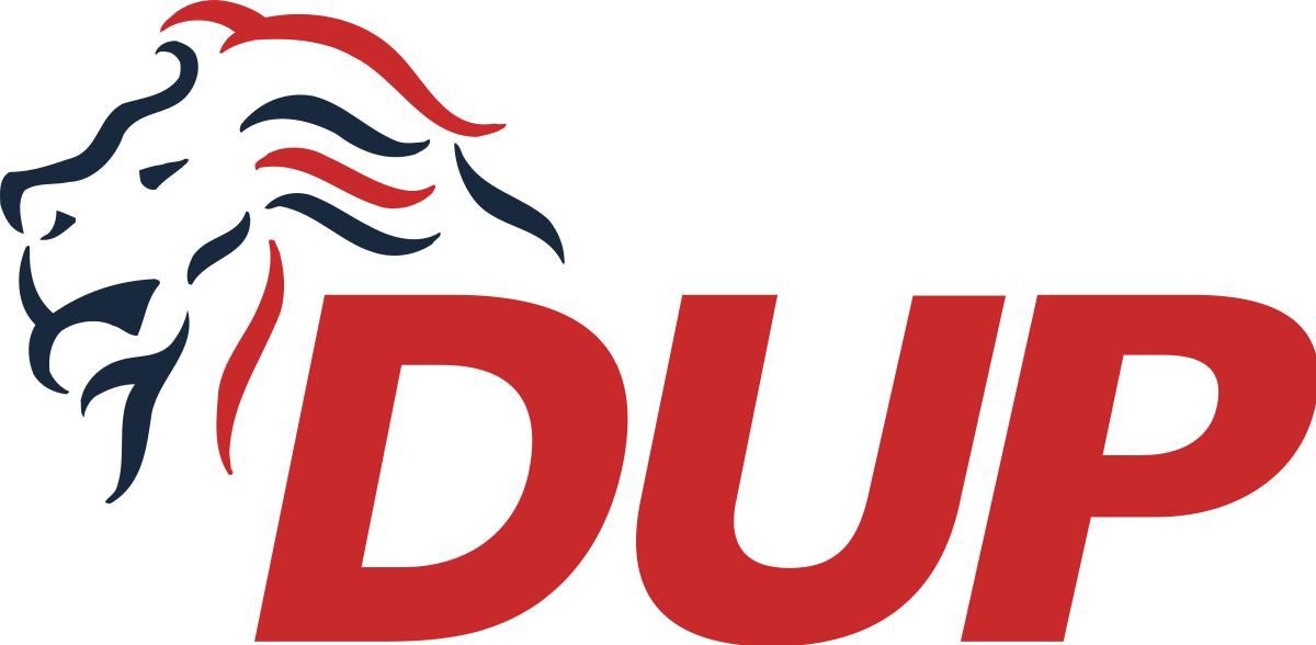Florida Democratic Party - Dup Party (1200x588), Png Download