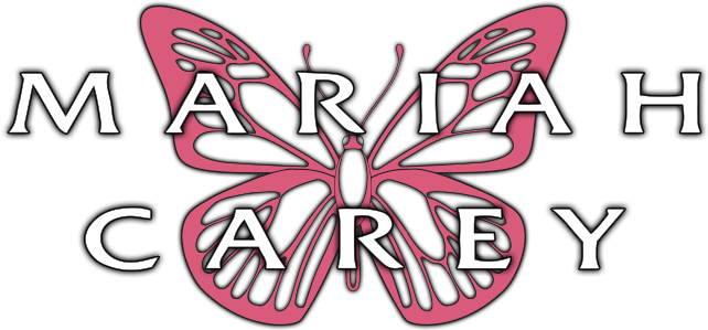 Mariah Carey Image - Mariah Carey Butterfly Logo (800x310), Png Download