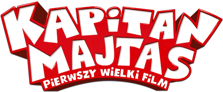 Captain Underpants Image - Captain Underpants Logo (800x310), Png Download