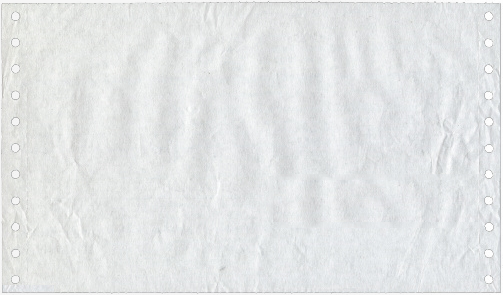 Dotmatrixpaperstock - Beige (503x295), Png Download