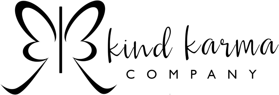 Kind Karma Company (1023x414), Png Download