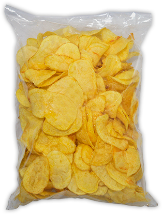 Bolsa De Papas Fritas Png - Bolsas De Papas Fritas (400x470), Png Download