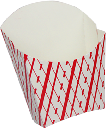 Te Ofrecemos Una Amplia Variedad De Tamaños De Cajas - Cajas Para Papas Fritas (442x533), Png Download